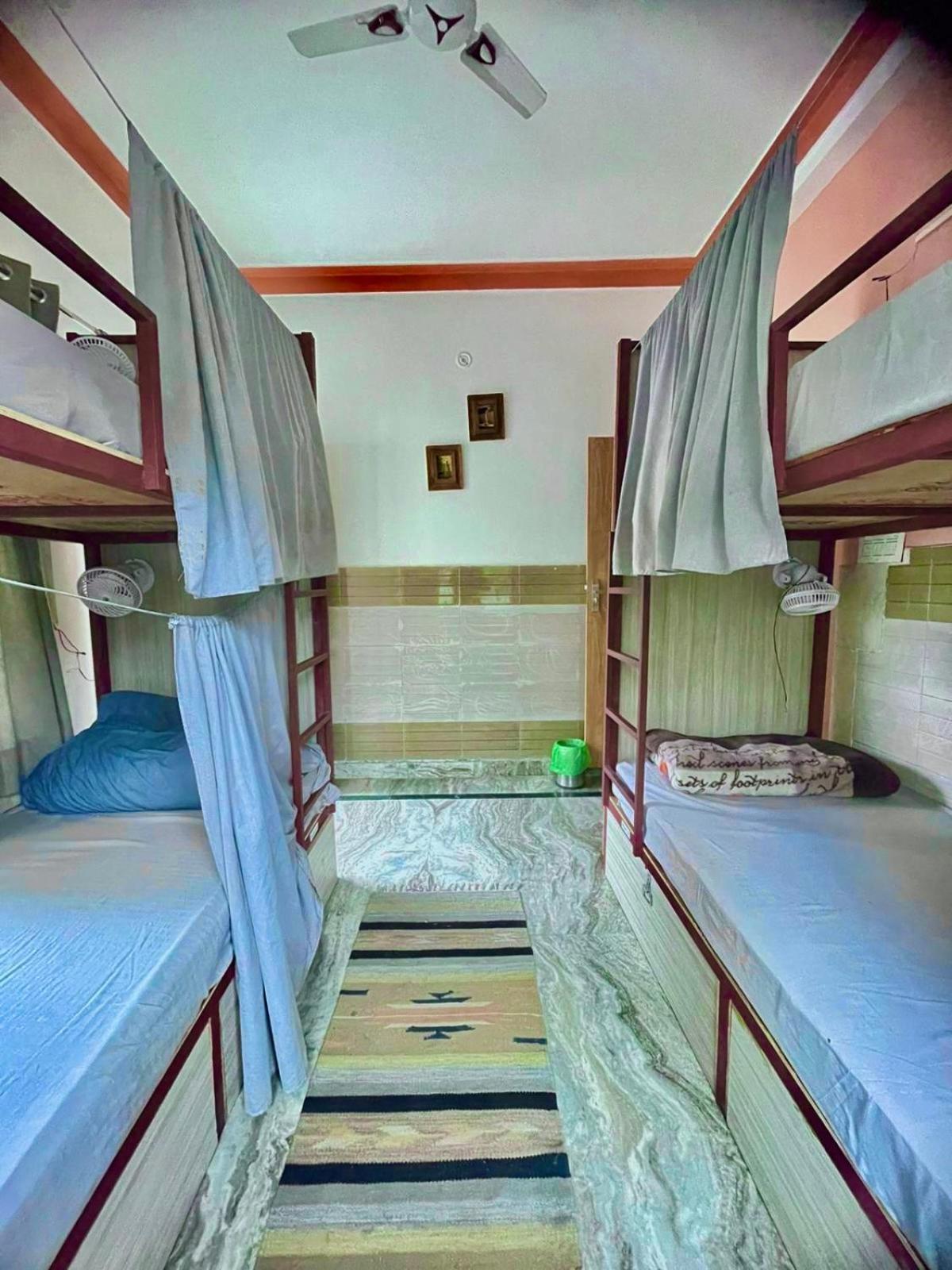 Flow House Rishīkesh Exterior foto